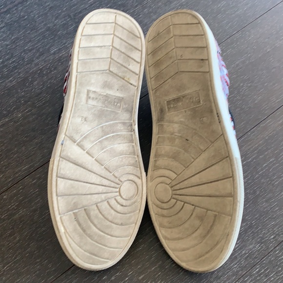 Marc Jacobs LOVE sneakers - Picture 7 of 8